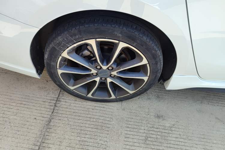 Used Lynk & Co 03 2019 1.5TD DCT Sport Edition China VI Standard