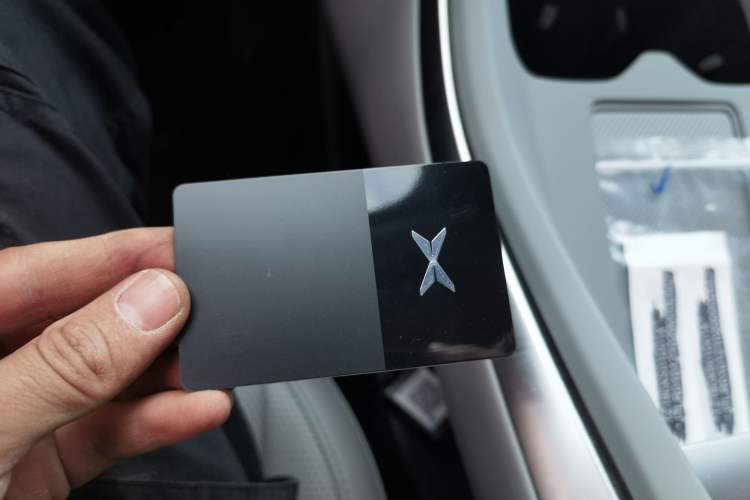 Used XPeng MONA M03 2024 620 with Ultra-Long Range
