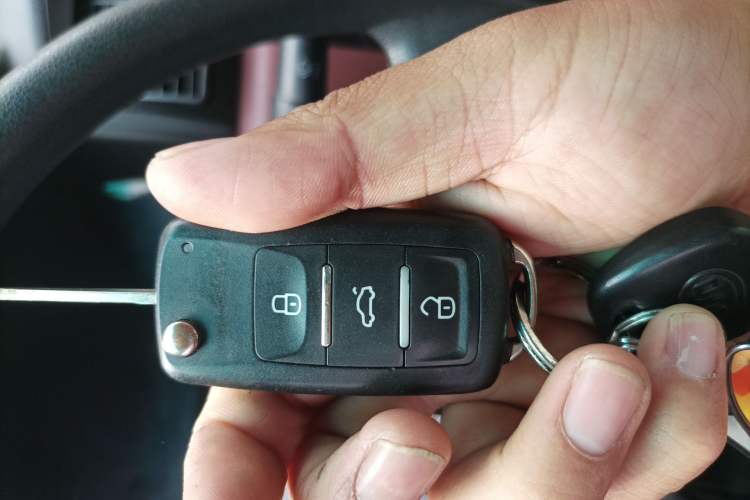 Used BYD F3 2015 Energy-Efficient Model 1.5L Manual Comfort Edition
