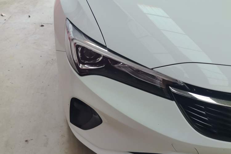 Used Buick Verano 2023 Pro Le Yi Edition
