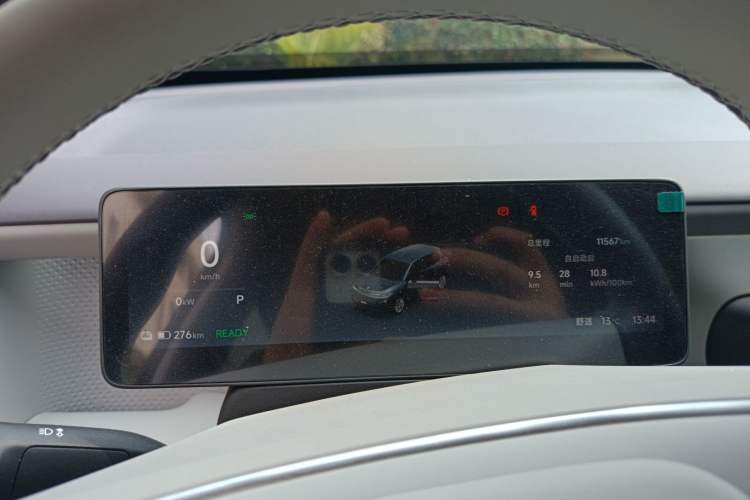 Used Leapmotor B10 2025 510 Comfort Edition