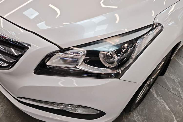 Used Hyundai Mistra 2014 1.8L Automatic Smart GLS