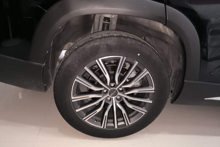 Used JETOUR X90 PLUS 2024 1.6TD DCT Villa 5-Seater
