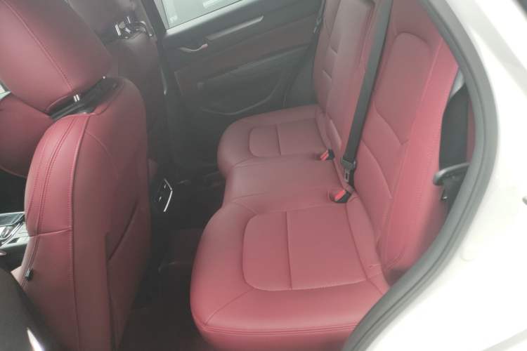 Used Mazda CX-5 2024 2.0L Automatic Two-Wheel Drive Comfort Version
