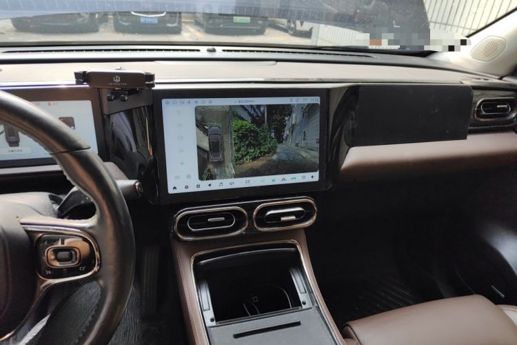 Used Leapmotor C11 2023 Range-Extended 285 Smart Enjoyment Edition