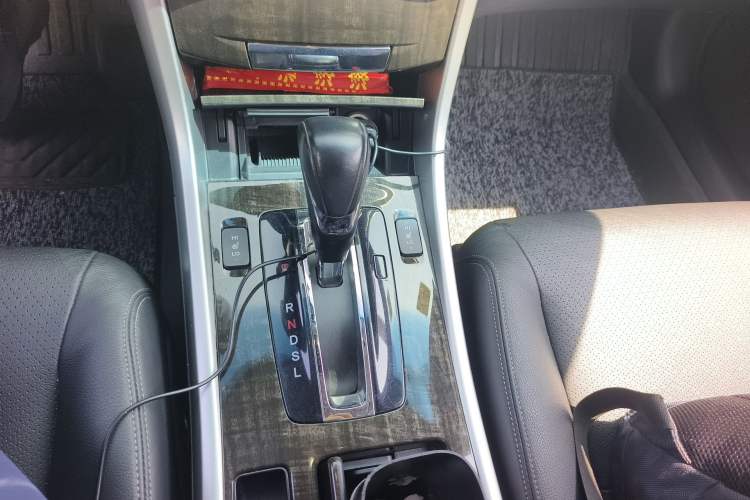 Used Honda Accord 2015 2.4L EX Luxury Edition
