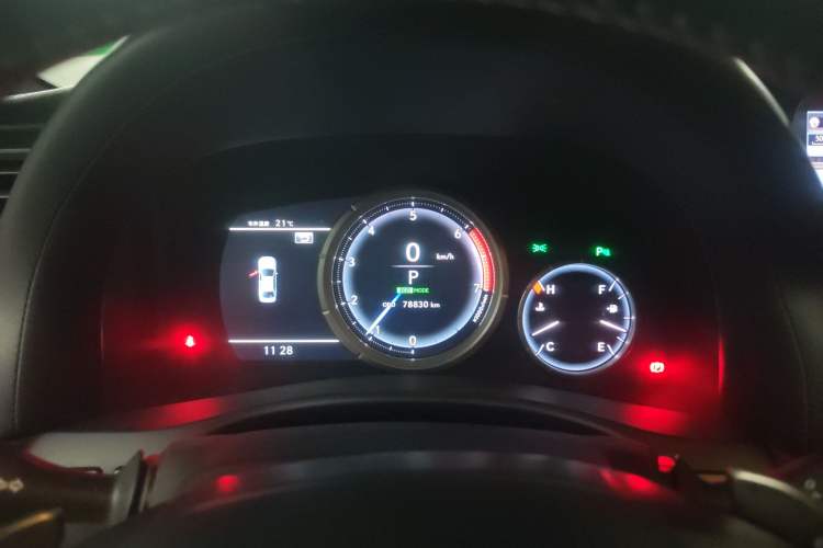 Used Lexus GS 2016 200t F SPORT
