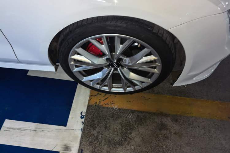 Used Audi A7 2016 50 TFSI quattro Comfort Model