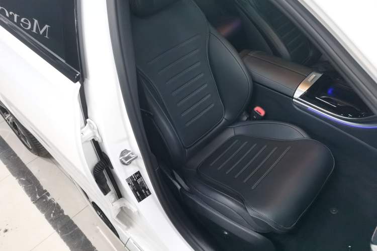 Used Mercedes-Benz C-Class 2022 Revised C 260 L Starry Night Sport Edition
