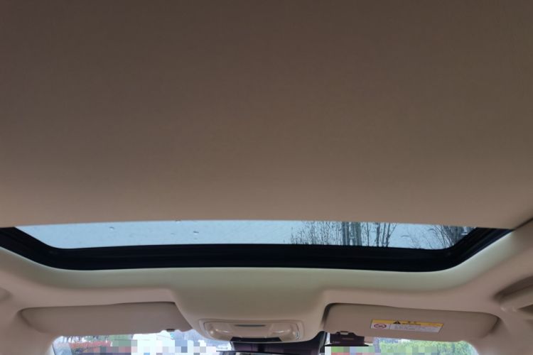 Used ORA Good Cat 2023 401 km Standard Range Luxury Version Ternary Lithium
