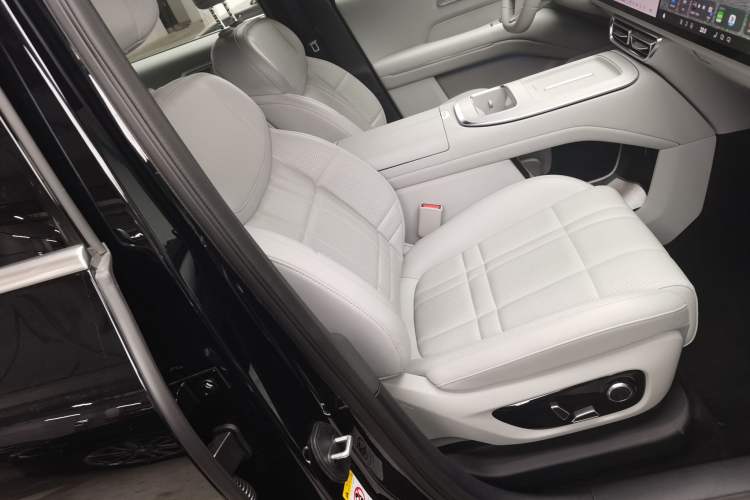 Used Deepal S09 2025 Rear-Drive Ultra