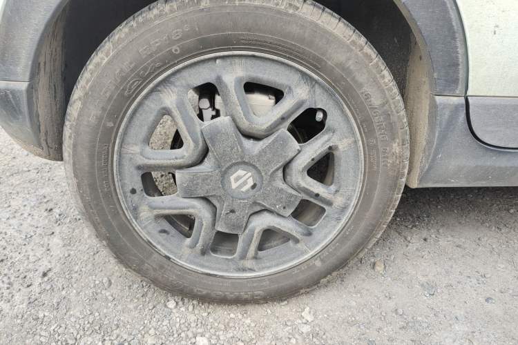 Used Leapmotor T03 2025 310 Comfort Edition
