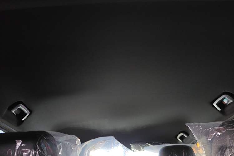 Used Baojun Spark EUV 2026 301km Flagship Edition Headliner