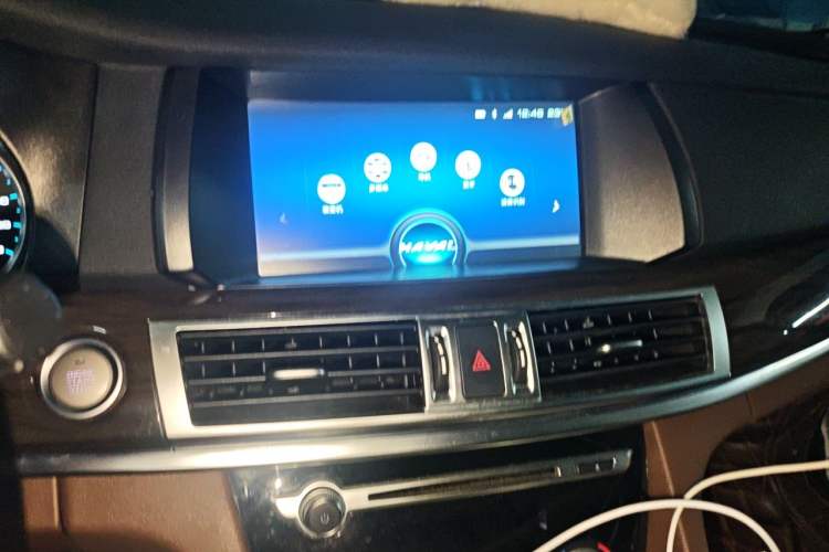 Used Haval H7 2017 Red-Label H7 2.0T Automatic Luxury Model
