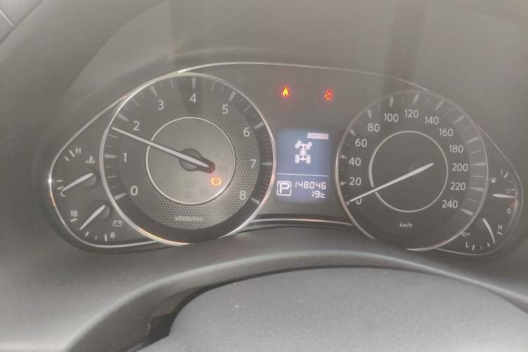 Used Nissan Patrol 