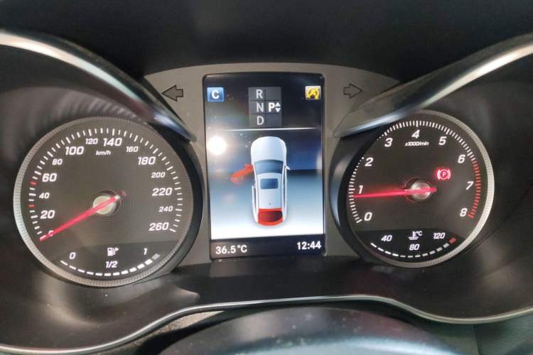 Used Mercedes-Benz GLC Coupe 2018 GLC 200 4MATIC Coupe SUV