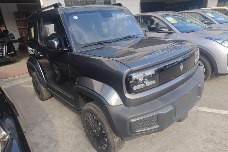 Used Baojun Spark 2023 Flagship Edition