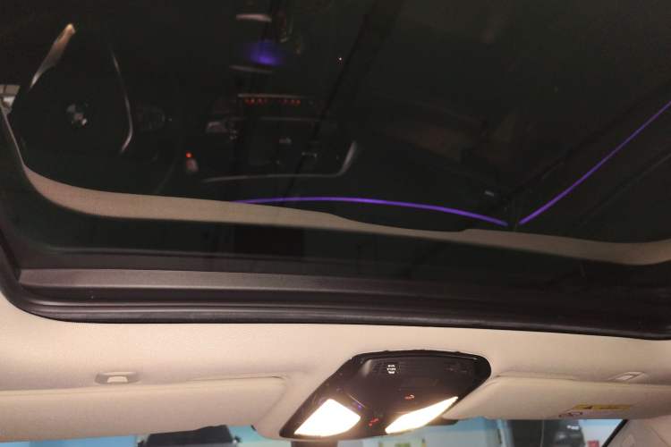 Used BMW 5 Series 2020 530Li Luxury Edition Premium Package