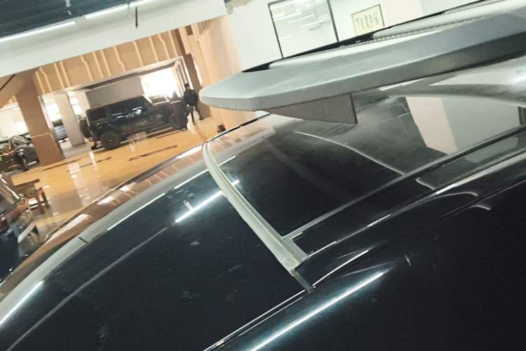 Used Land Rover Defender 2020 110 P400 Dark Special Edition Roof