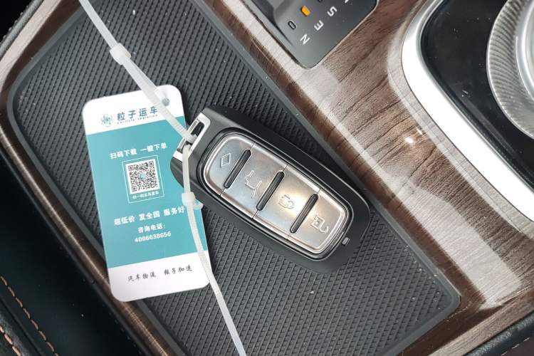 Used Ford Equator 2021 EcoBoost 225 Premier PLUS 7-Seater