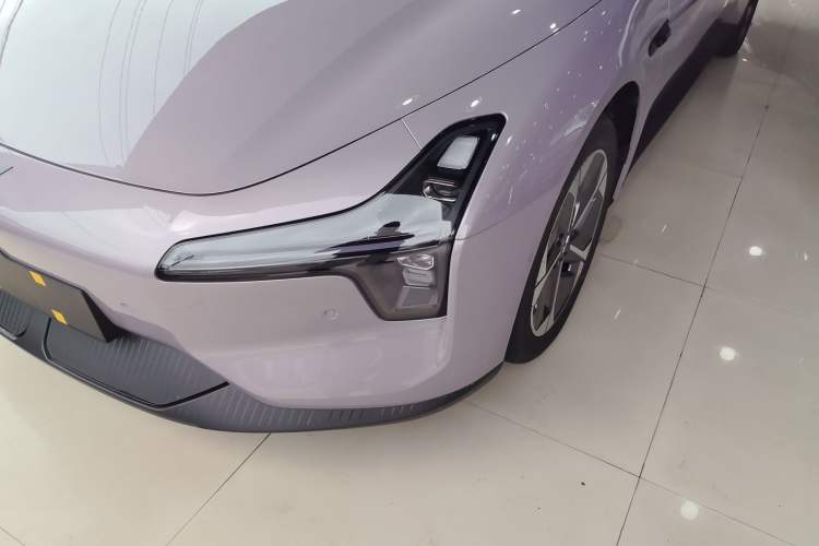 Used XPeng MONA M03 2025 515 Long-Range Plus