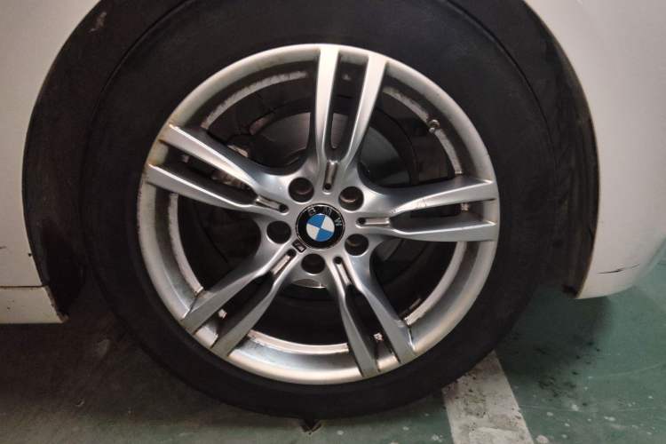 Used BMW 3 Series GT 2019 320i M Sport Package
