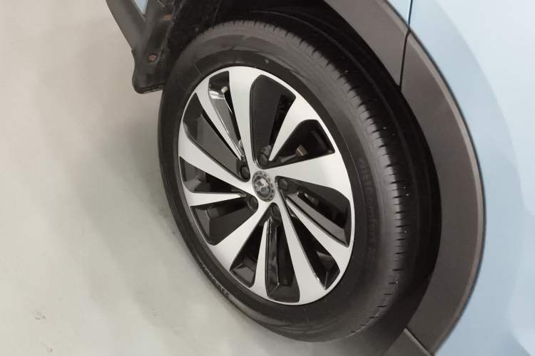 Used BYD Song PLUS New Energy 2024 Honor Edition EV 520km Premium Model