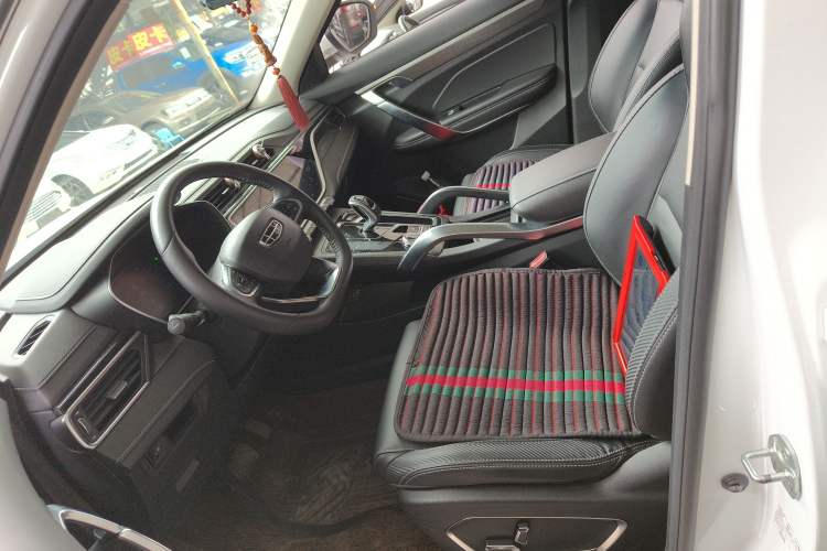 Used Geely Auto Emgrand X7 Sport 2020 1.8TD DCT Smart Connect PRO