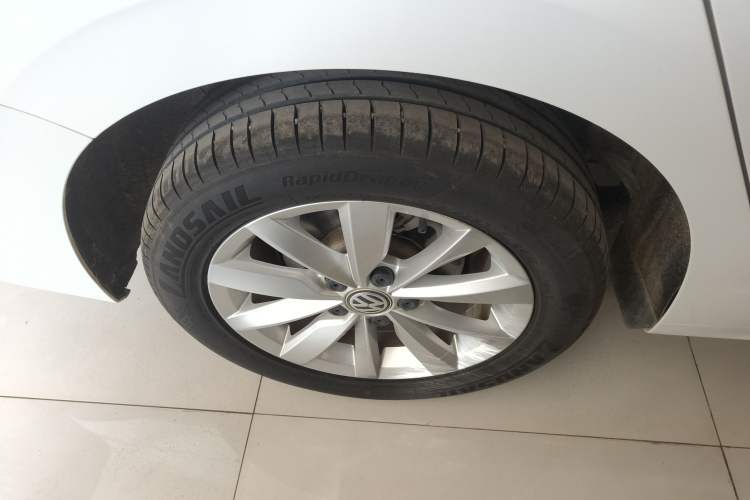 Used Volkswagen Bora 2020 1.5L Automatic Elite Version