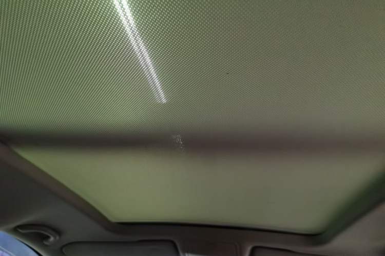 Used Volkswagen Sharan 2018 Revised Version 380TSI Comfort Edition 7-Seater
