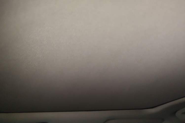 Used Toyota Camry 2019 2.5G Luxury Edition China VI Standard Headliner