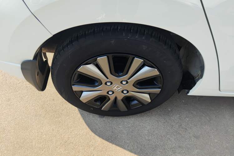 Used Honda Fit 2022 1.5L CVT Trendy Sunroof Edition