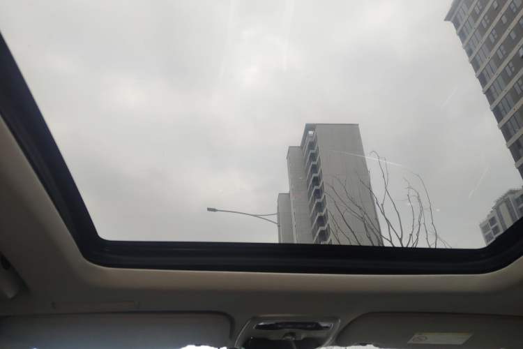 Used Lynk & Co 01 2019 2.0T Two-Wheel-Drive Pro Version China VI Standard
