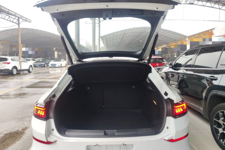 Used Volkswagen Lamando 2025 Lavida L 280TSI DSG Cool & Spicy Edition
