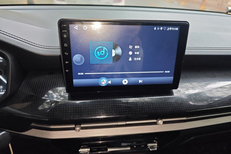 Used Wuling Jiachen 2022 1.5L Manual Enjoyment Elite Model
