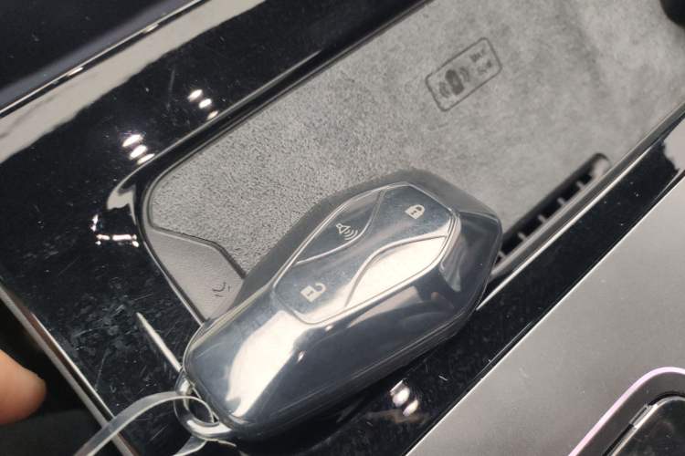 Used ARCFOX Alpha T6 2025 688MAX 160kW