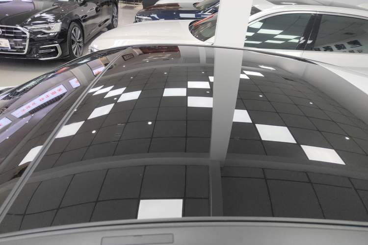 Used Mercedes-Benz CLA 2022 Year Restyled CLA 260 4MATIC