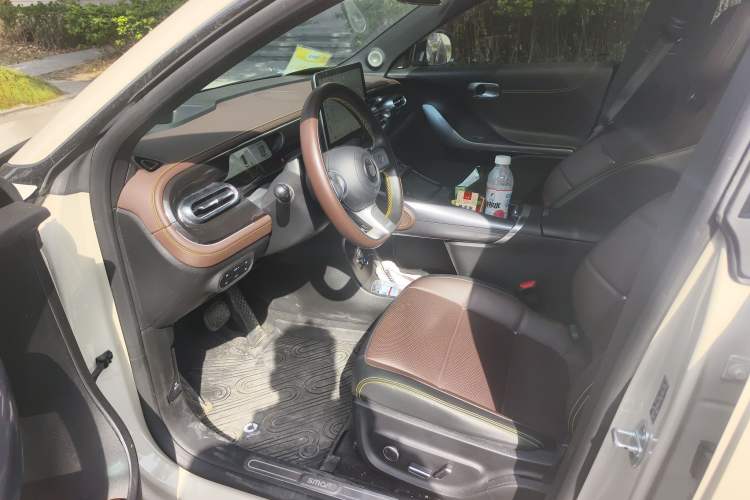 Used smart #3 2023 Pulse Four-Wheel Drive Edition