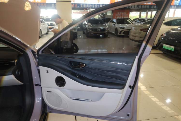 Used AION RT 2025 650 LiDAR Edition