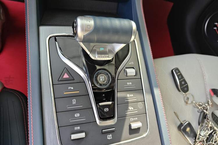 Used BYD Yuan PLUS 2023 Champion Edition 430KM Superior Model