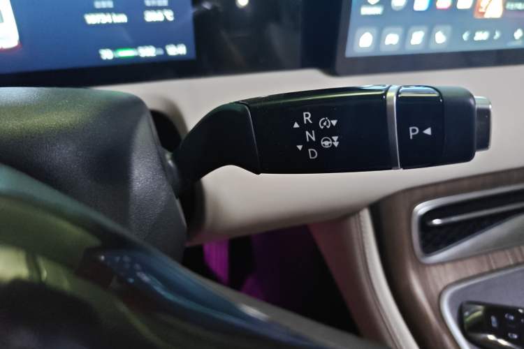 Used Hycan V09 2023 Luxury Edition 762
