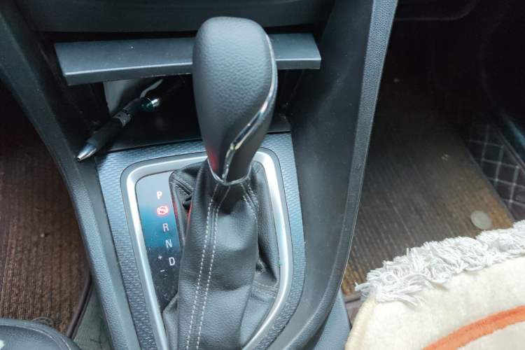 Used Buick GT 2019 18T Automatic Connected Elite Model China V Standard