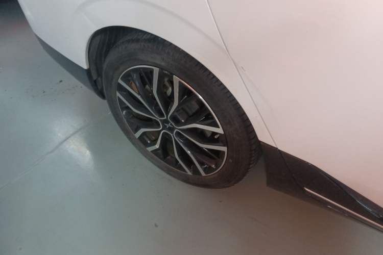 Used XPeng P5 2021 460G+