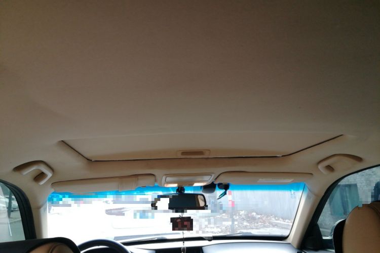 Used Honda Crosstour 2012 2.4L Prestige Edition
