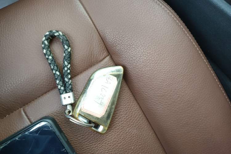 Used BMW X5 2014 xDrive35i Elegant Edition