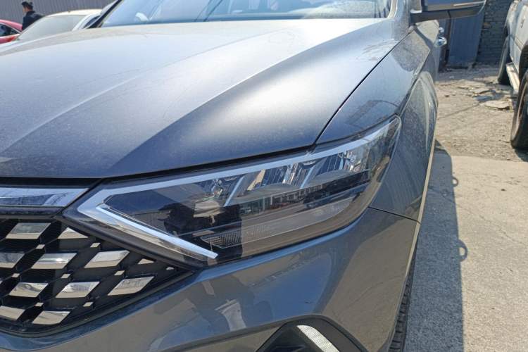 Used Jetta VS5 2021 280TSI Automatic Enjoyment Model