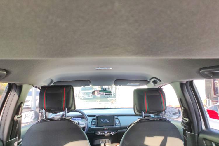 Used Honda Fit 2021 1.5L CVT Trend Edition
