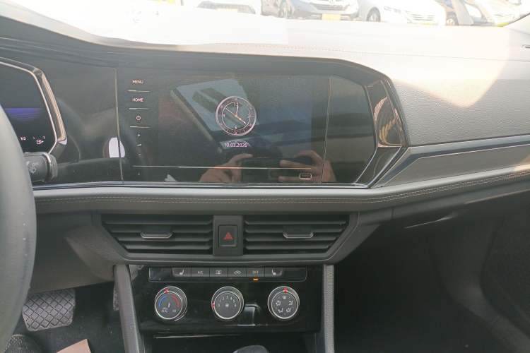 Used Volkswagen Sagitar 2021 280TSI DSG Excellence Edition