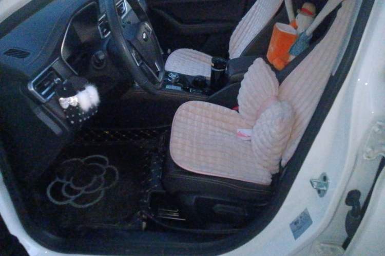 Used SOL E50A 2021 Deluxe Edition Left Front Seat