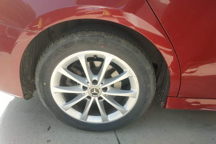 Used Mercedes-Benz A-Class 2020 A 200 L Sport Sedan
